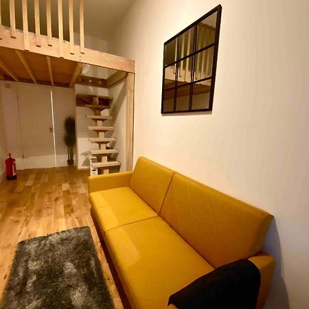 Appartement Flat 8, 10 St Johns à Bornemouth Extérieur photo