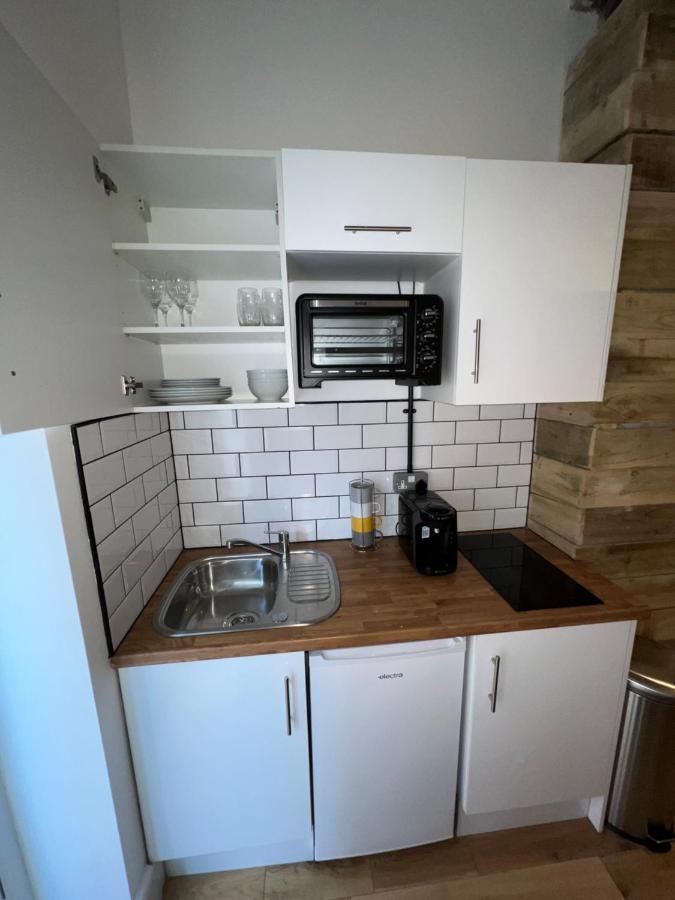 Appartement Flat 8, 10 St Johns à Bornemouth Extérieur photo